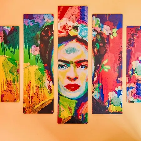 Frida Nuovo Luminoso Con Vista Aperta E Parcheggio Economico Vicino 公寓 *