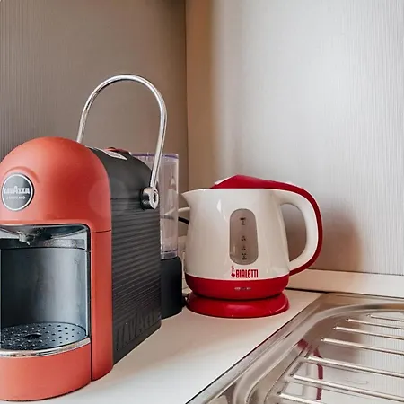 Frida Nuovo Luminoso Con Vista Aperta Apartamento *