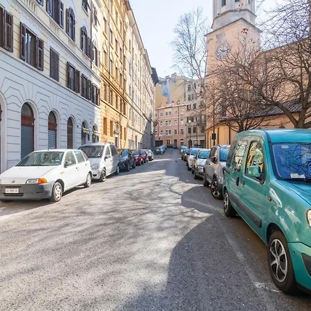 Frida Nuovo Luminoso Con Vista Aperta E Parcheggio Economico Vicino * 的里雅斯特
