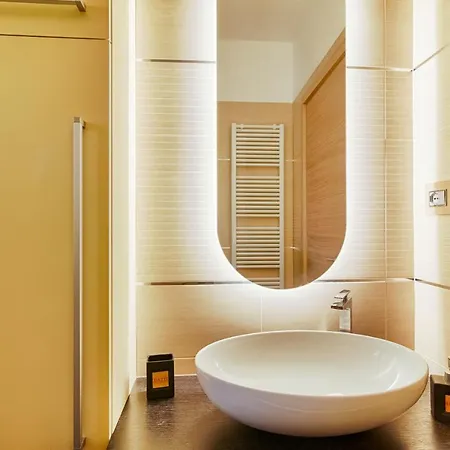 Frida Nuovo Luminoso Con Vista Aperta شقة ترييستي