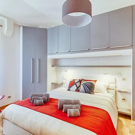 Frida Nuovo Luminoso Con Vista Aperta *