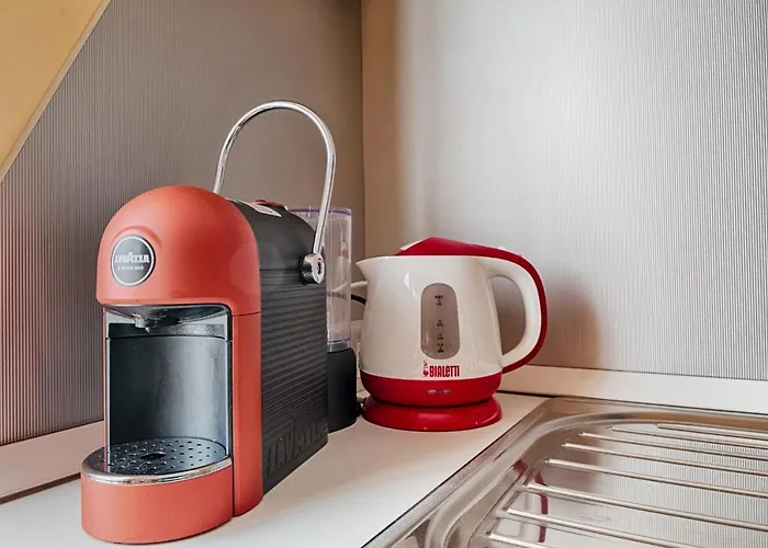 Frida Nuovo Luminoso Con Vista Aperta Apartamento *