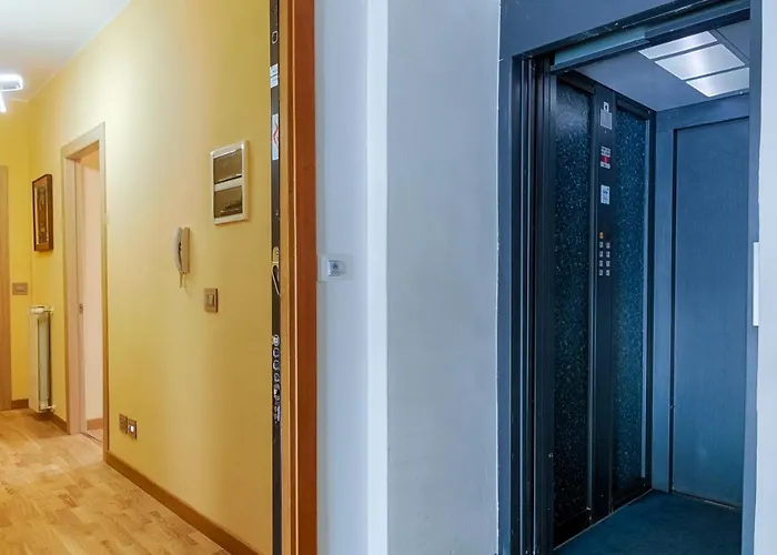 Frida Nuovo Luminoso Con Vista Aperta Trieste