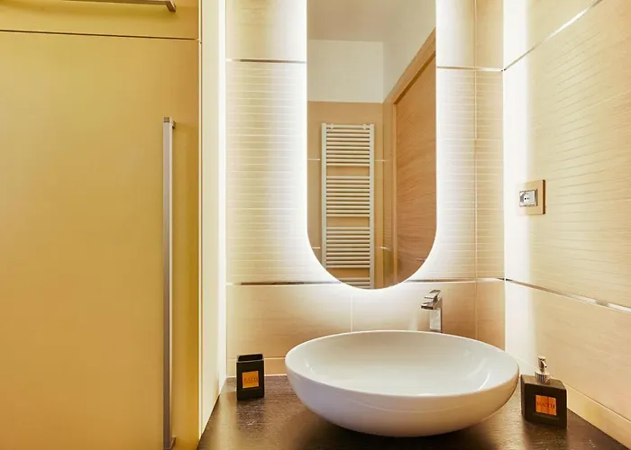 Frida Nuovo Luminoso Con Vista Aperta Apartamento Trieste