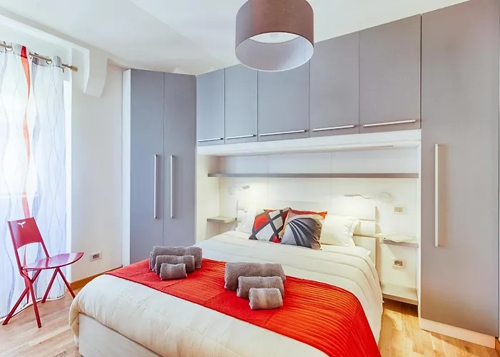 Frida Nuovo Luminoso Con Vista Aperta *