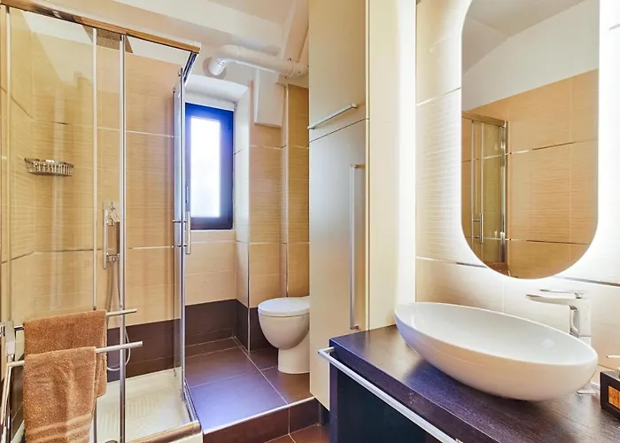 Frida Nuovo Luminoso Con Vista Aperta Trieste