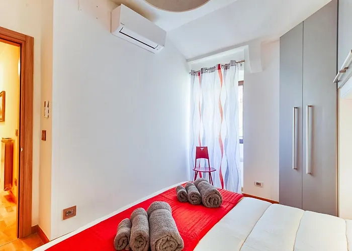 Frida Nuovo Luminoso Con Vista Aperta